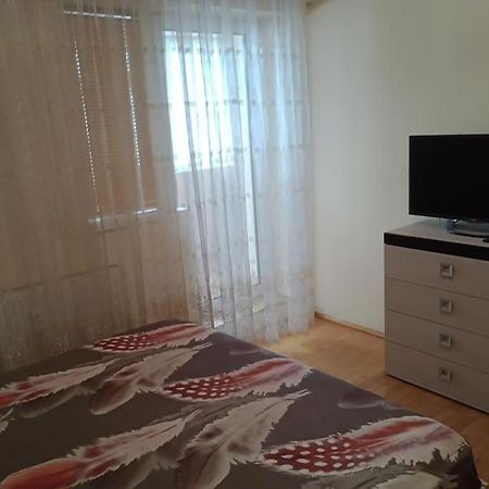Apartament Ultracentral Kfc Craiova Buitenkant foto