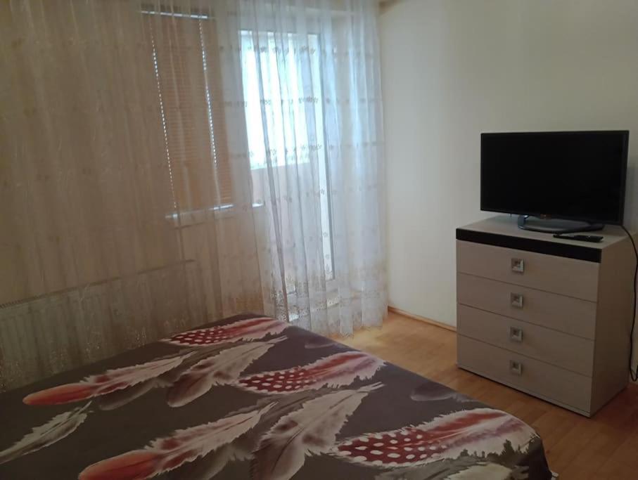 Apartament Ultracentral Kfc Craiova Buitenkant foto