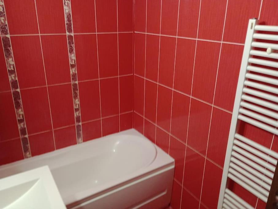 Apartament Ultracentral Kfc Craiova Buitenkant foto