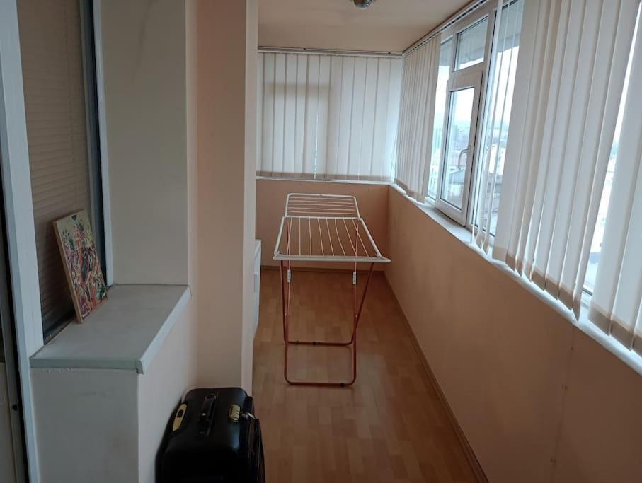 Apartament Ultracentral Kfc Craiova Buitenkant foto