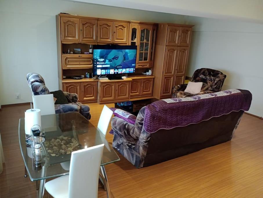 Apartament Ultracentral Kfc Craiova Buitenkant foto