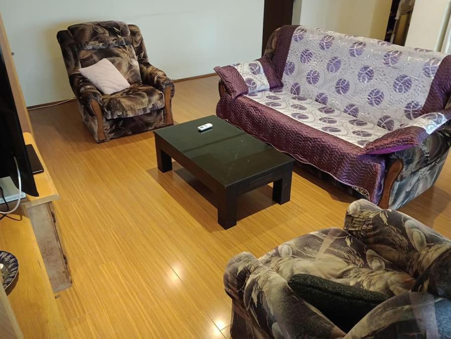Apartament Ultracentral Kfc Craiova Buitenkant foto