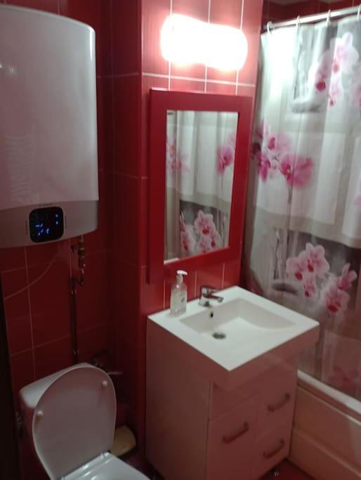 Apartament Ultracentral Kfc Craiova Buitenkant foto